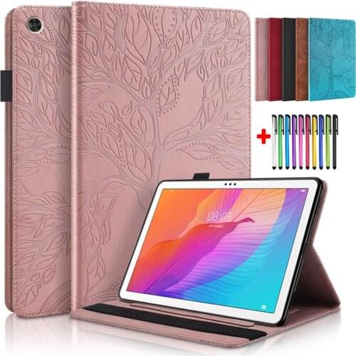 Tablet For Samsung Galaxy Tab A7 Lite 2021 SM-T220 T225 Case Funda For Samsung Tab A7 Case 2020 10.4 T500 Tab A 10.1 2019 T510