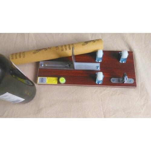 Professional glass bottle cutter, wine bottle cutting tools, glass tool