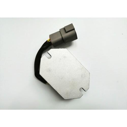 Voltage Regulator Rectifier For Ski-Doo BOMBARDIER MXZ 380F 550F Freestyle 300F Replace Snow Mobiles OEM 515176189 515176188