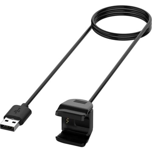 Replacement USB Charging Cable Clip for OPPO Band Smart Watch 1M Wire Charger Cradle Dock Adapter watch Accessories