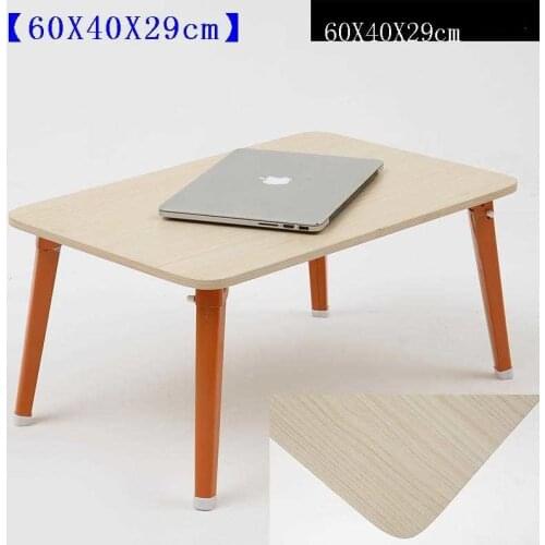 Support Ordinateur Portable Escritorio Tavolo Tafelkleed Pliante Office Laptop Stand Mesa Tablo Desk Study Computer Table