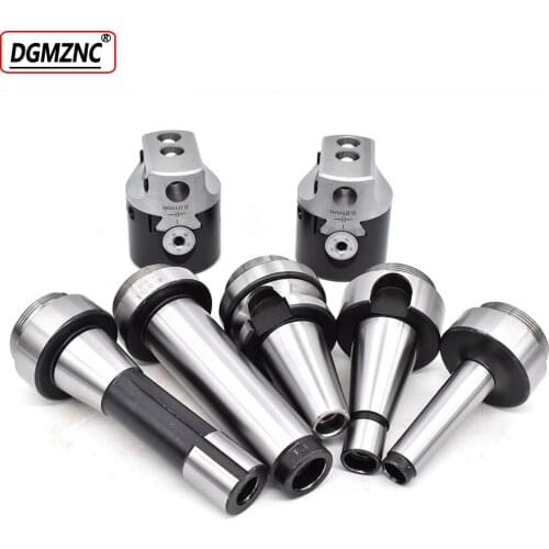 1 set boring tool BT30 MT2 MT3 MT4 C20 C25 NT30 R8 F1 boring head shank boring cutter + F1 12 boring head diameter 50mm2 inches