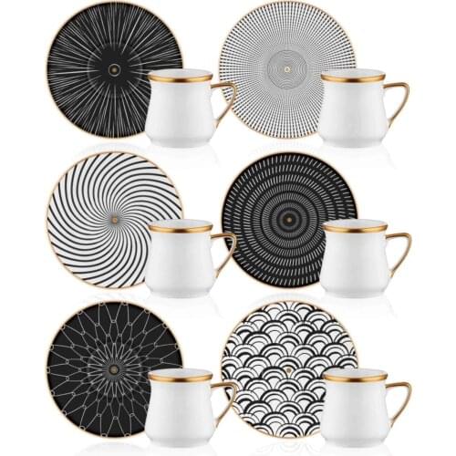 Coffee Cups The Mia China