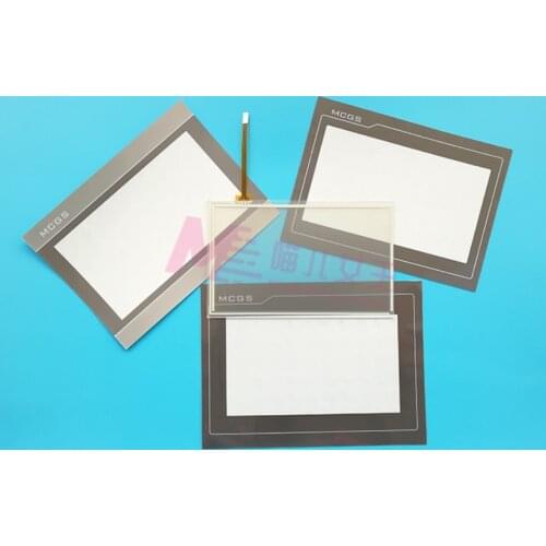 TPC7062TX TPC7062KE TPC7062KS TPC7062KW TPC7062K TPC7062KD TPC7062TD TPC7062KX Original LCD Touch Glass Mask Film Protect Panel