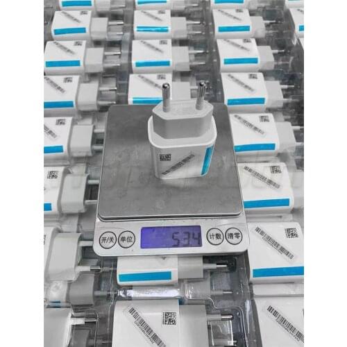 500PCS Type C Wall Phone Charger 20W PD Fast Charging USB C Charger For IPhone 12 Pro Max Mini 11