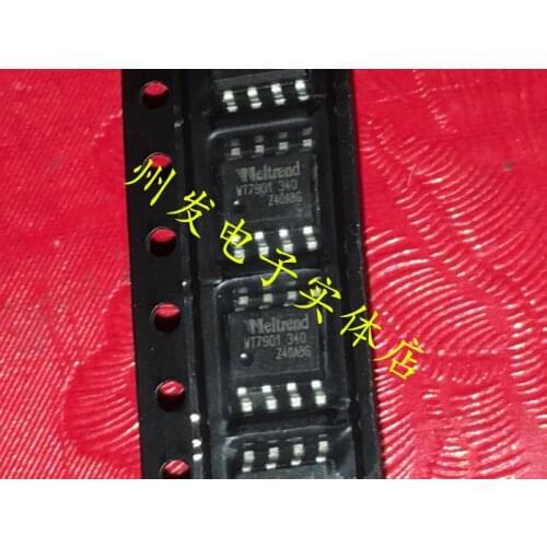 100% New&original WT7901 In Stock