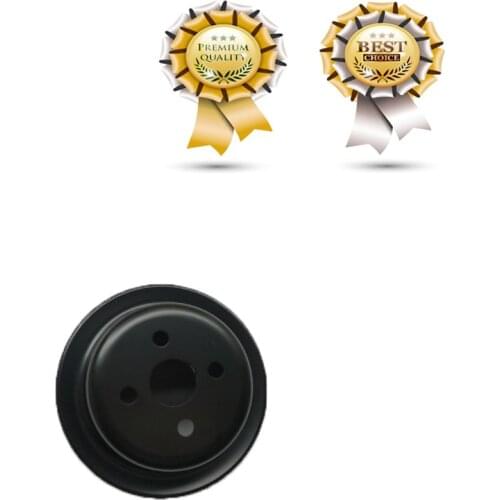 1x New 3914458 C3914458 Fan Pulley For Cummins