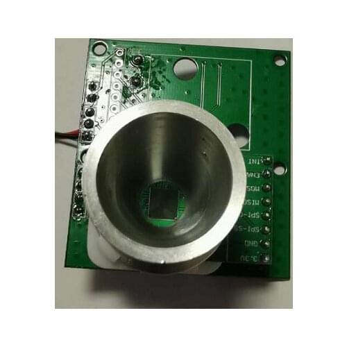 Acconeer 60GHz PCR Millimeter Wave Radar Sensor A111 Controller Board