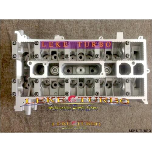 L8 CAF483Q0 CAF488Q0 Cylinder Head 3A7G-6C032-CA 3A7G6C032CA 3S7G-6C032-CA For FORD For FOCUS Carnival sedan 1.8L 16v 2006
