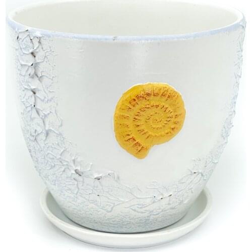 GRIN Pots