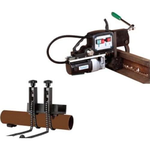 Proper price top quality horizontal rig electric rail drilling machine