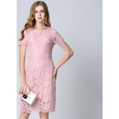 IIMADFWIW Plus Size Summer Dresses