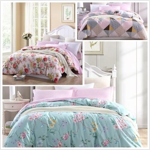 Jiaorui Duvet Covers