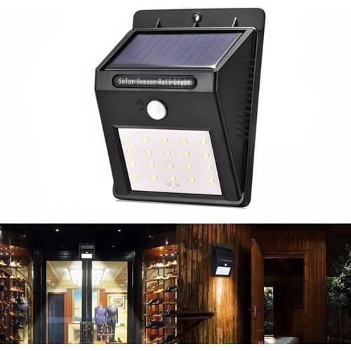 Jonsung LED Wall Lights