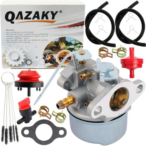 Carburetor Toro Powerlite CCR1000 38170 38171 38172 38173 38175 38176 38177 38178 38182 38183 38190 38191 38195 38196 38400 Carb