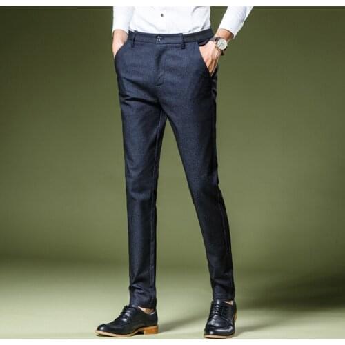 Pfan Profit Men's Winter Trousers
