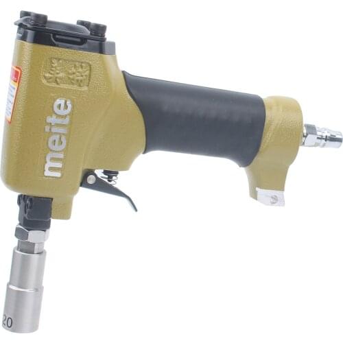 Meite 1820 Pneumatic Pins Gun Air Tools for make sofa / furniture