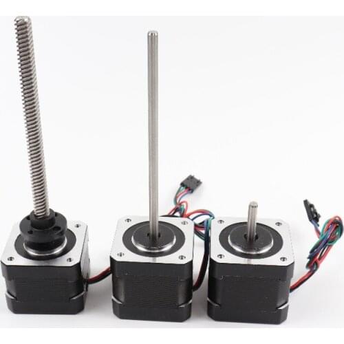 Prusa i3 mk3/mk2.5 Multi materials 2.0 3d printer motor kit Prusa i3 MMU2.0 lead screw motor kit