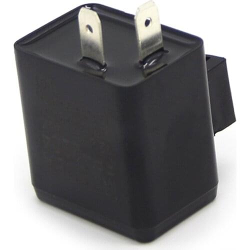 Motorcycle Relay Controller Turn Indicator For Kawasaki ZX400 ZXR400R ZX500 ZZR500 GPX500R ZX550 GPZ550 ZX900 Ninja ZX-9R Parts