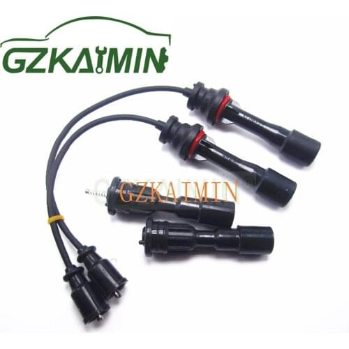 High quality new Ignition Cable ZL01-18-140 for Mazda 323 S/323 F/P ZL01-18-140A ZL0118140 NEW KM