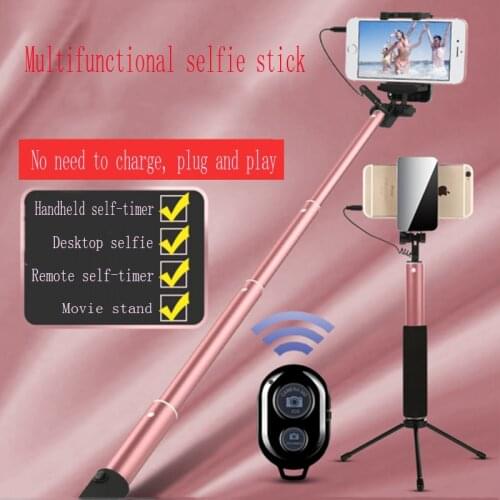 YI XING LONG Selfie Sticks