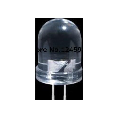 10MM yellow light light-emitting diode LED Light Beads