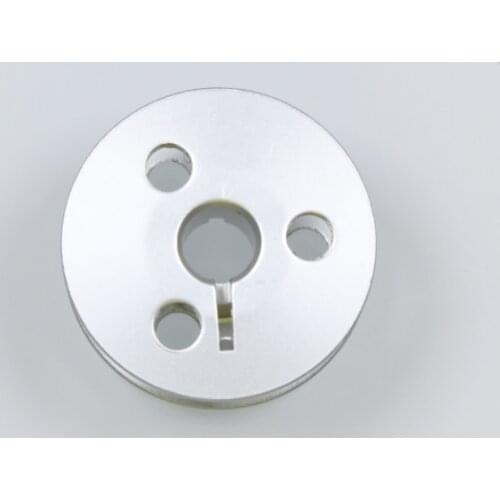 25.8MM 266906 Bobbin Coils Used For LS-1341/HPF-341/PFAFF 545,1245 Sewing Machine 213-34800