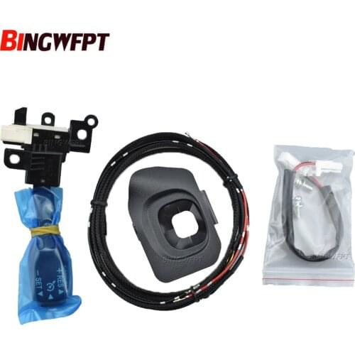 Cruise Control Switch Accessories for Toyota For Lexus 45186-53030-C0 45186-53030C0 84632-34017 84306-34011