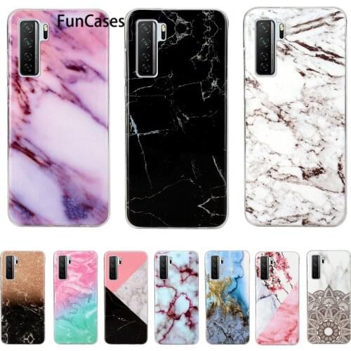 Selling Half Wrapped Case For Huawei Y5 2019 Positivo Honor 8S P40 Lite 5G Y6P Nova 6 SE Pro Y6 Y7 E Y7P Y5P Soft Silicone Shell