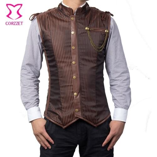 CORZZET Mens Clothing