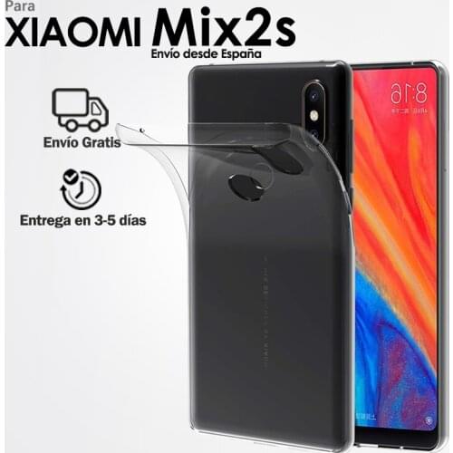 E-Plus1 Xiaomi Mi Mix Phone Cases