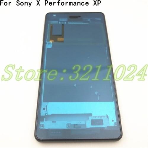 Emmaone Sony Xperia X Performance Phone Cases