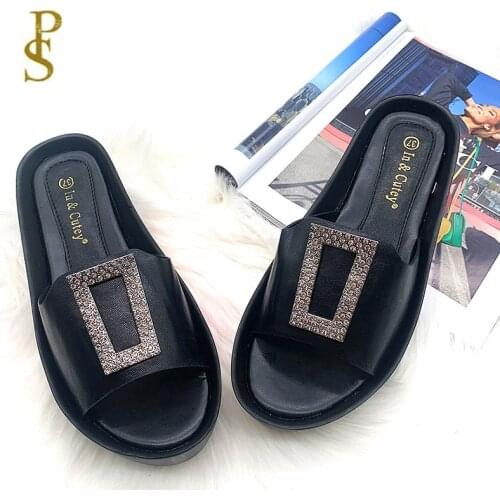 Women's Slippers In & Cutey China