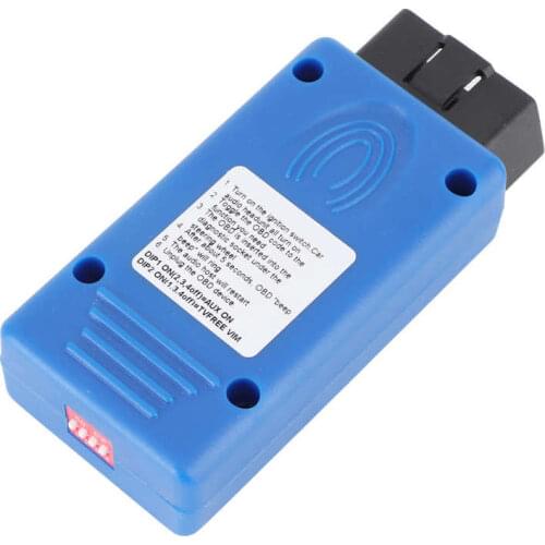 Car Repair Tool automotive NTG5 AUX OBD2 Activation Tool Plug and Play DC12V Fit for C‑Class W205/GLC X253/W447