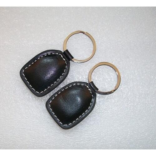 Cortex IC card 13.56MHZ MI-FARE1S50 IC key ring rfid keyfobs access control card