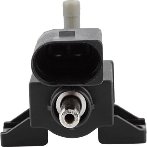 Automobile turbine control valve 06f906283 06f906283f For Audi A3 A4 A5 TT For golf For cc EOS For jetta GTI Passat Tiguan