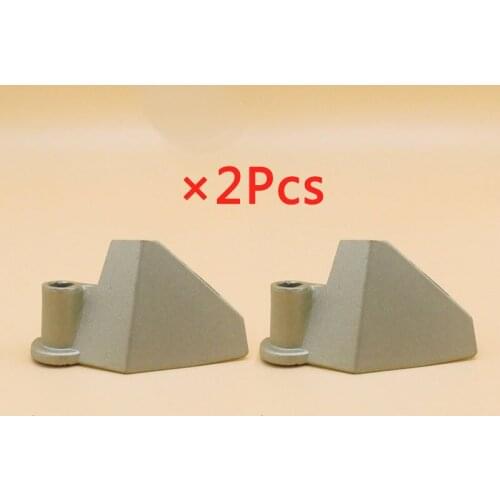 2Per Lot High Quality Bread Maker Parts Bread Machine Mixing Blade Aluminium Alloy Cuchillas