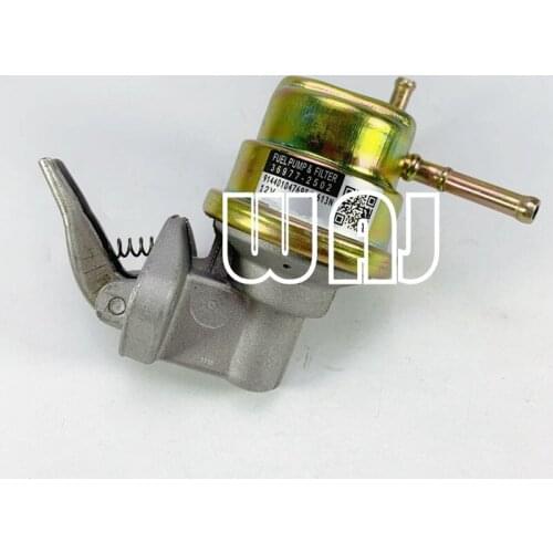 WAJ Mechanical Fuel Pump 23100-13100 Fits For Toyota LITE/ TOWNACE, LITEACE