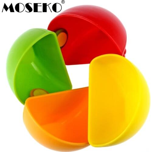 MOSEKO Spice Containers