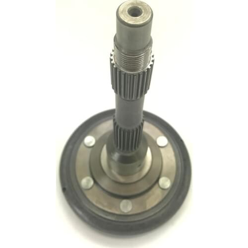 New Clutch Housing Cover for CFMOTO CF500 CF 500CC CF500 ATV UTV CF188 0180-053000 MC Housing