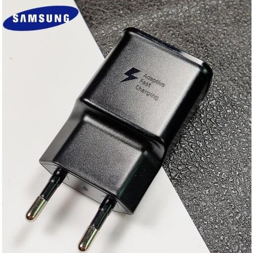 Original Samsung Charger Fast charging Adapter 100CM USB 3.1 Type-C Cable For Galaxy S20 Ultra S10 Plus S10e S8 S9 + A31 A51 A71