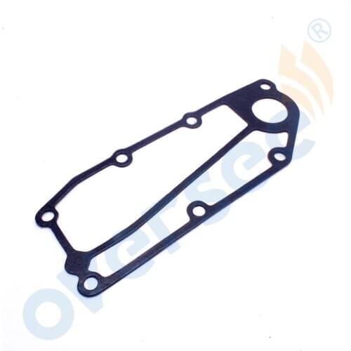 Boat Motor 3V1-02305 Exhaust Cover Gasket for Tohatsu/Nissan Outboard Motor MFS8 MFS9.8 NSF