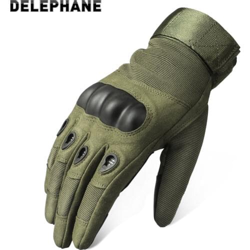 Surpassme Touring Gloves