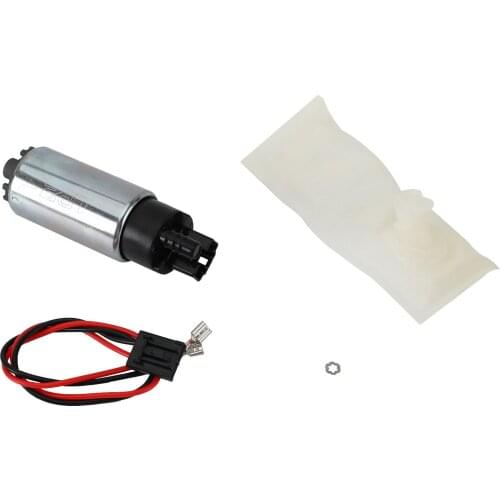Topteng Fuel Pump w/ Filter For Aprilia SRV 850 1220-13 GP 800 07-2011 641014 641251 Motorcycle Accessories