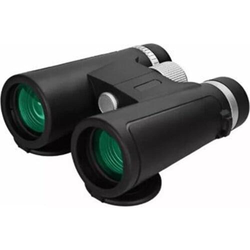 12x42 Waterproof High Power Binoculars Professional Telescope Night Vision Binoculars for Hunting Binoculars