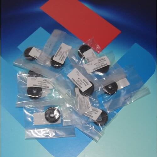 Free Shiping 20* 56P1820 Paper Pickup Roller for Lexmark E240 E250 E330 E350 E450 X203 X204 1700 1710 1720