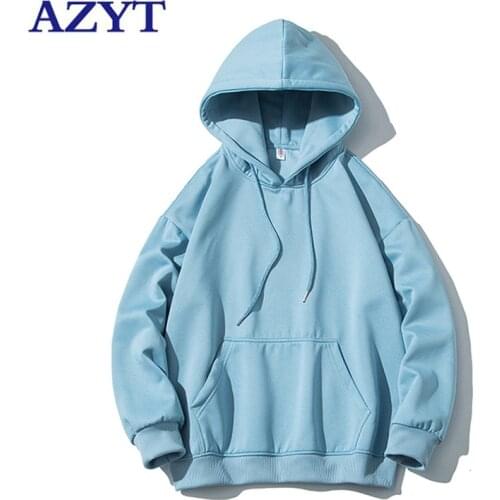 AZYT Womens Autumn Hoodies