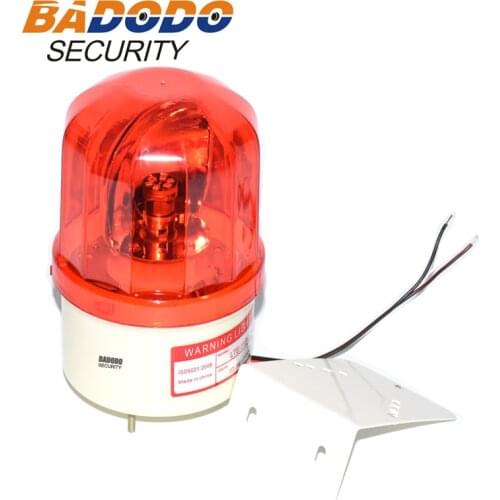 BADODOSECURITY Alarm Sirens