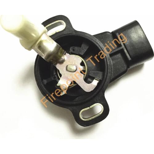 Free Shipping For Toyota Accelerator Pedal Position Sensor TPS 89281-35020 198300-3021