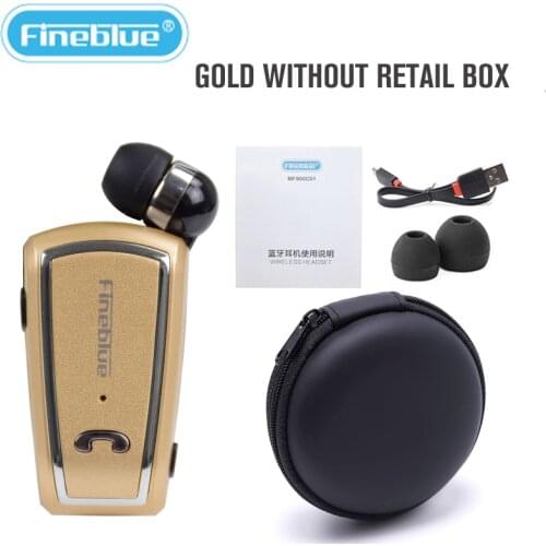 Brand Direct Sell Fineblue V3 Fineblue Fv3 Fv3 Fineblue Bluetooth Headphones
